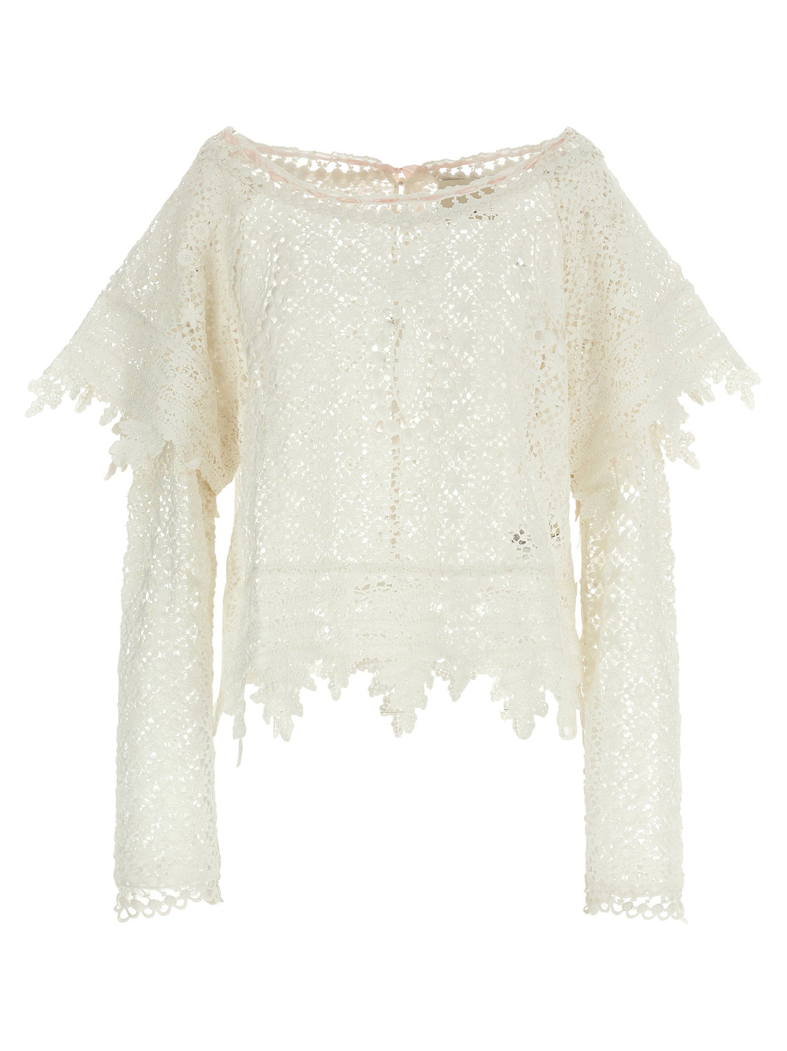 Isabel Marant Isabel Marant Hyliana Sweater