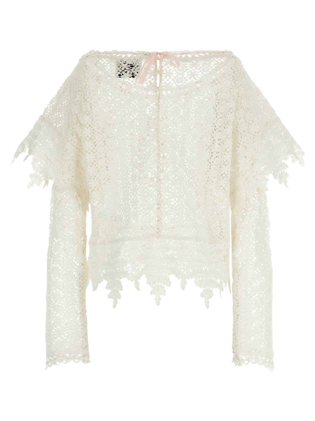 Isabel Marant Isabel Marant Hyliana Sweater