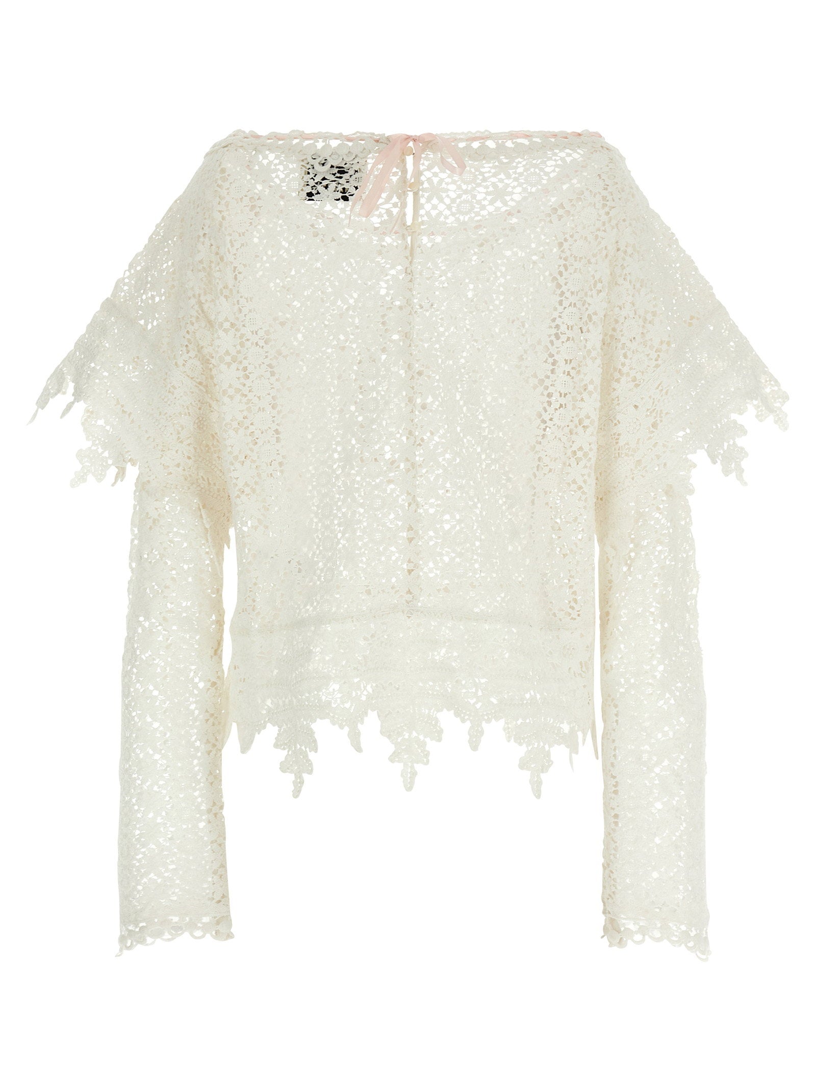 Isabel Marant Isabel Marant Hyliana Sweater