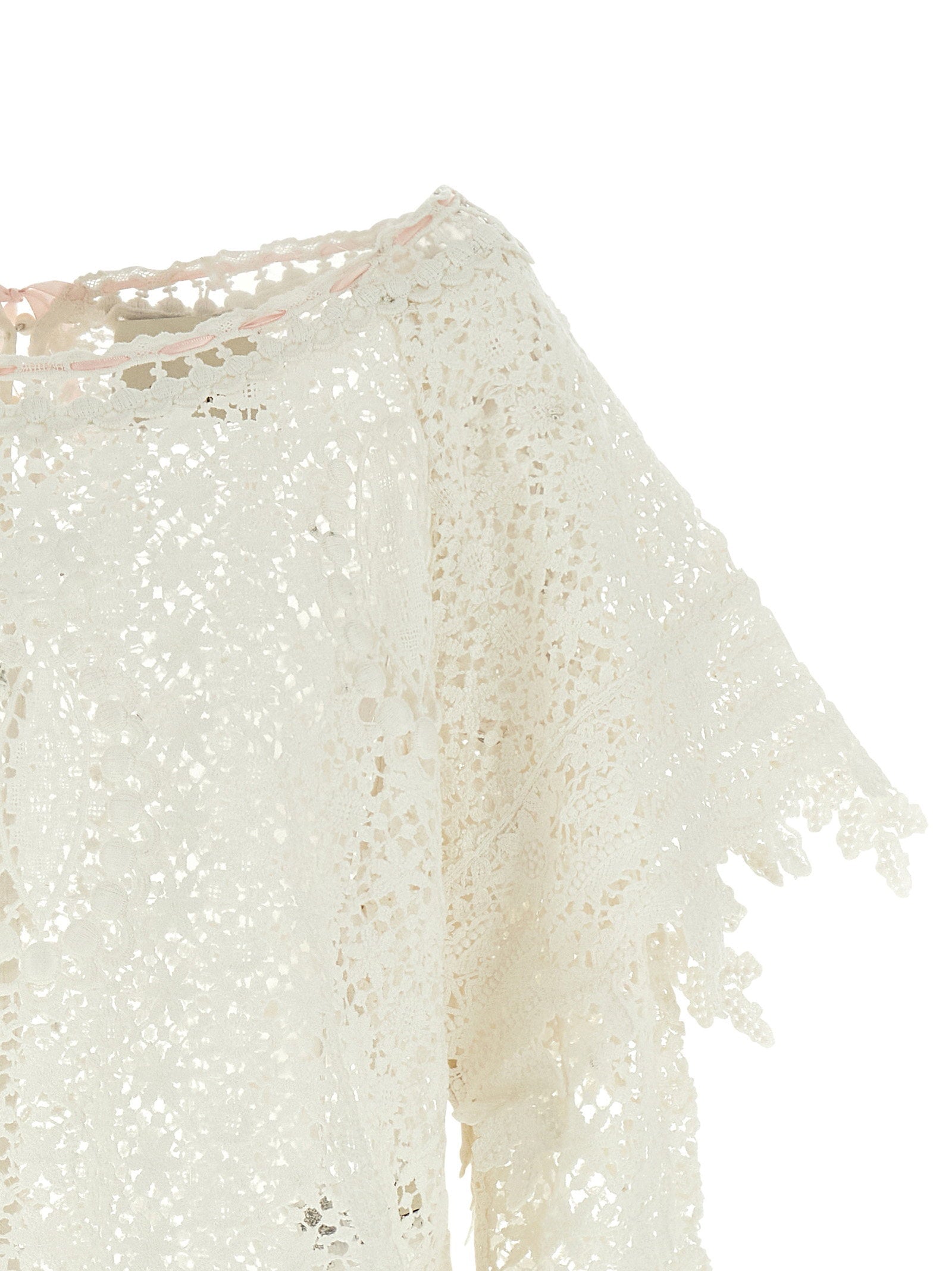 Isabel Marant Isabel Marant Hyliana Sweater