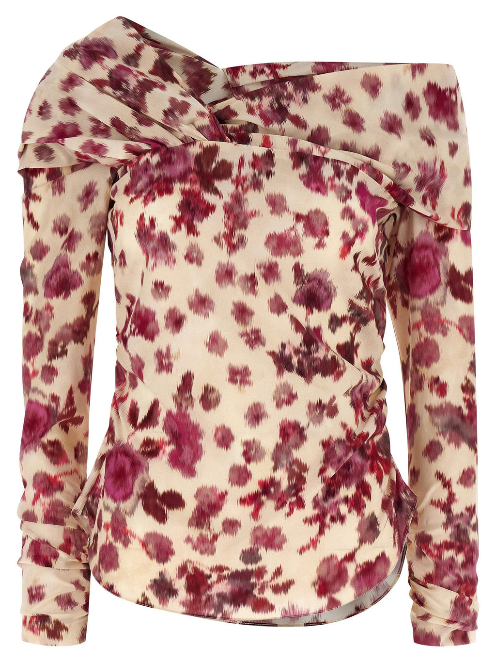 Isabel Marant Isabel Marant Danka Top