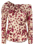 Isabel Marant Isabel Marant Danka Top