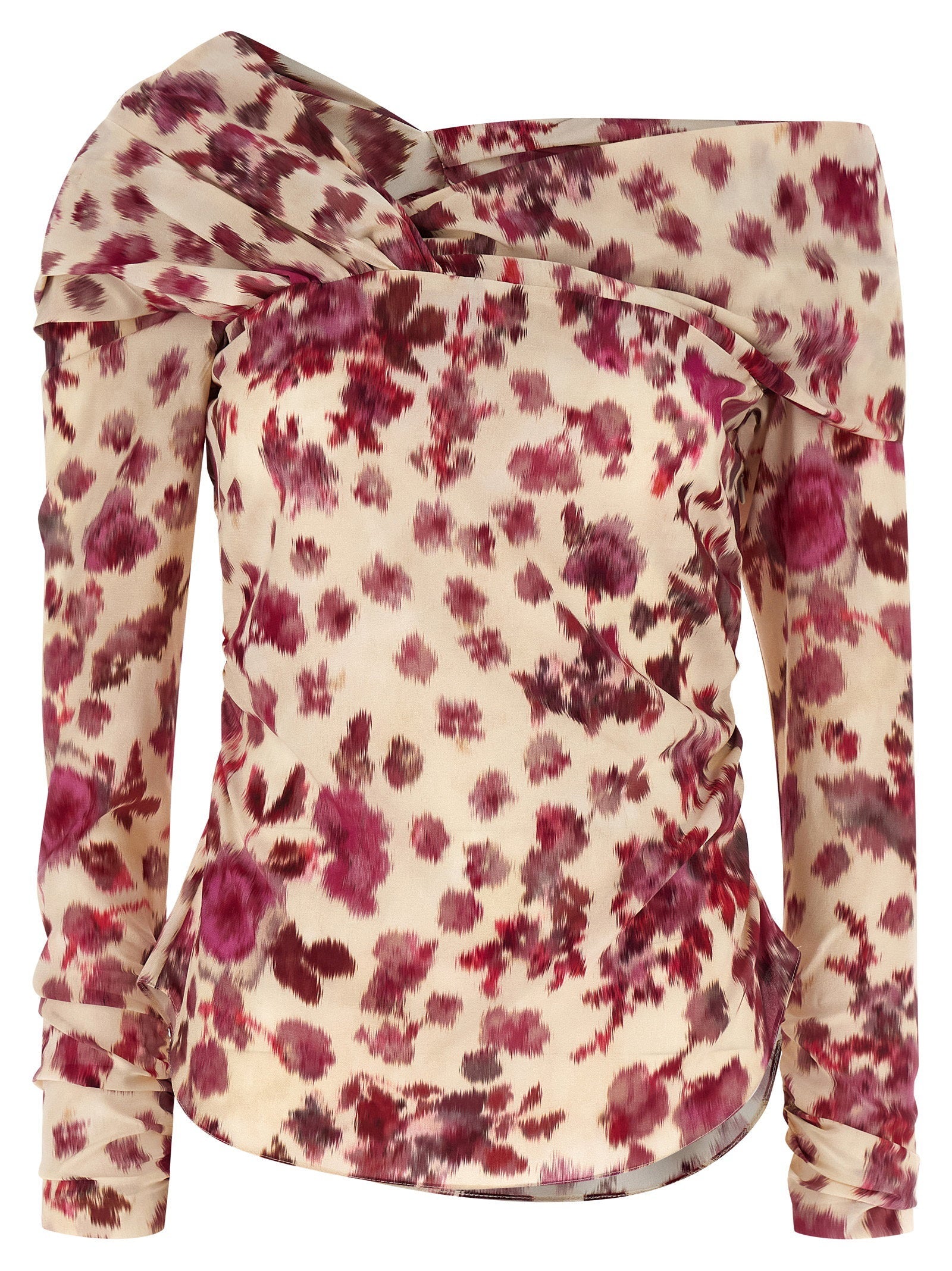 Isabel Marant Isabel Marant Danka Top