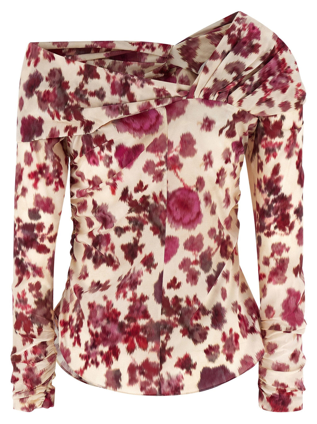 Isabel Marant Isabel Marant Danka Top
