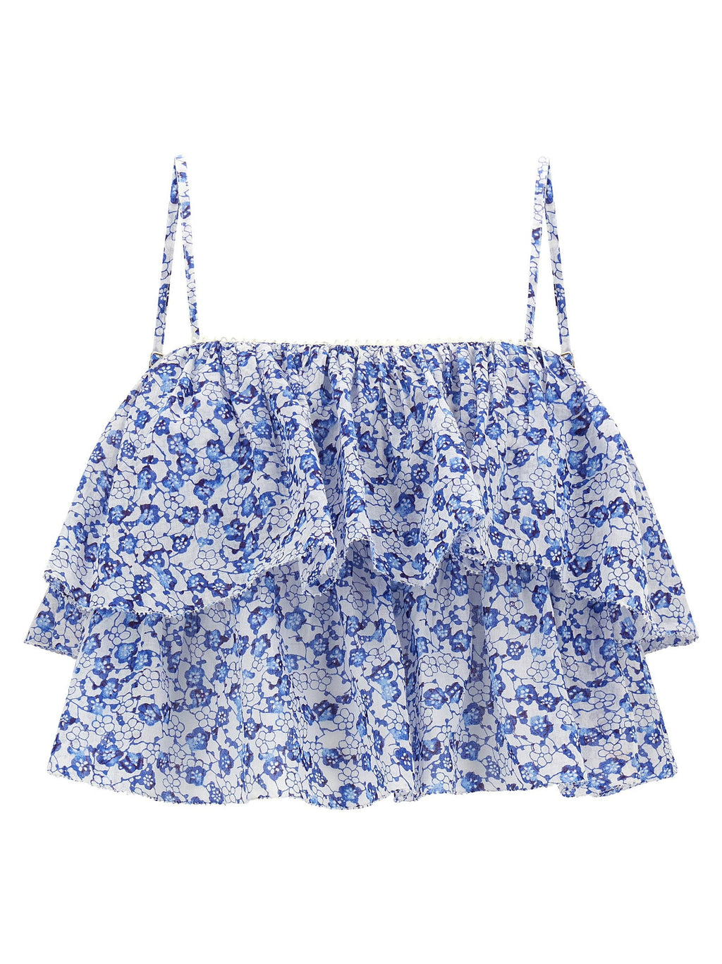 Marant Etoile Marant Etoile Erisa Top