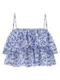Marant Etoile Marant Etoile Erisa Top