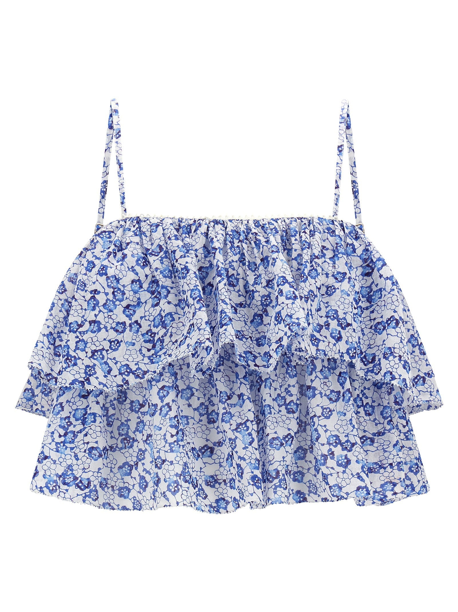 Marant Etoile Marant Etoile Erisa Top