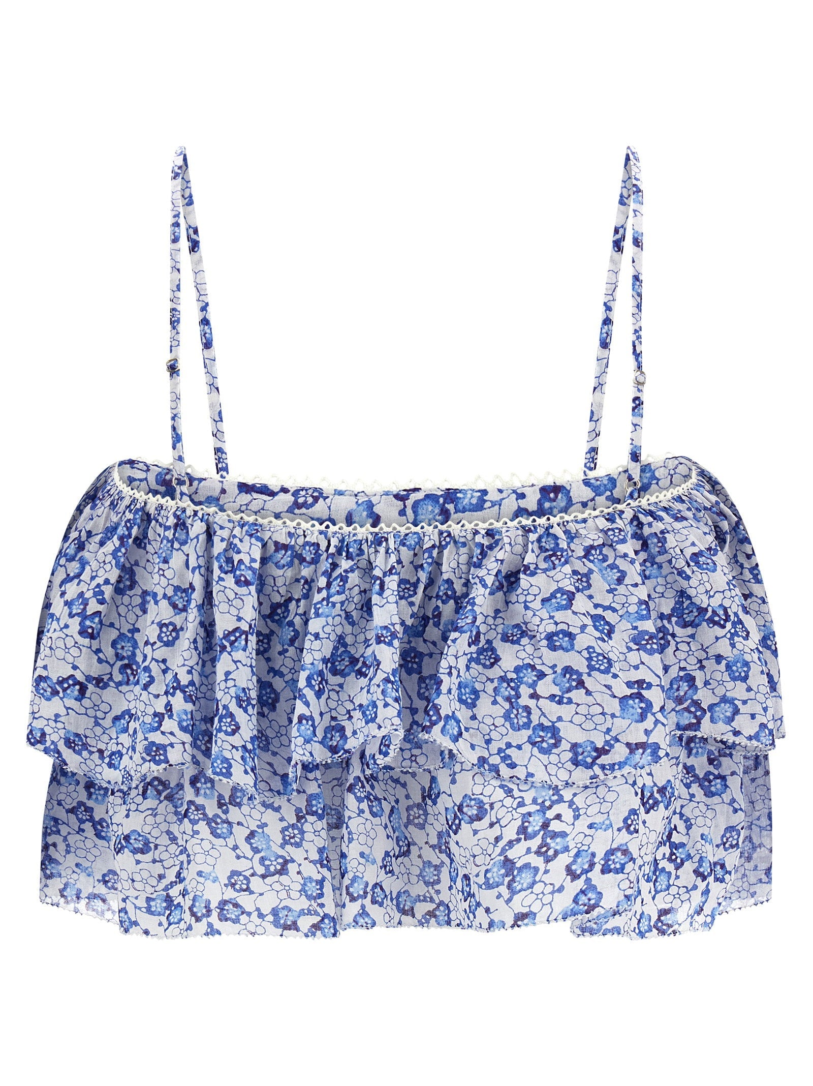 Marant Etoile Marant Etoile Erisa Top