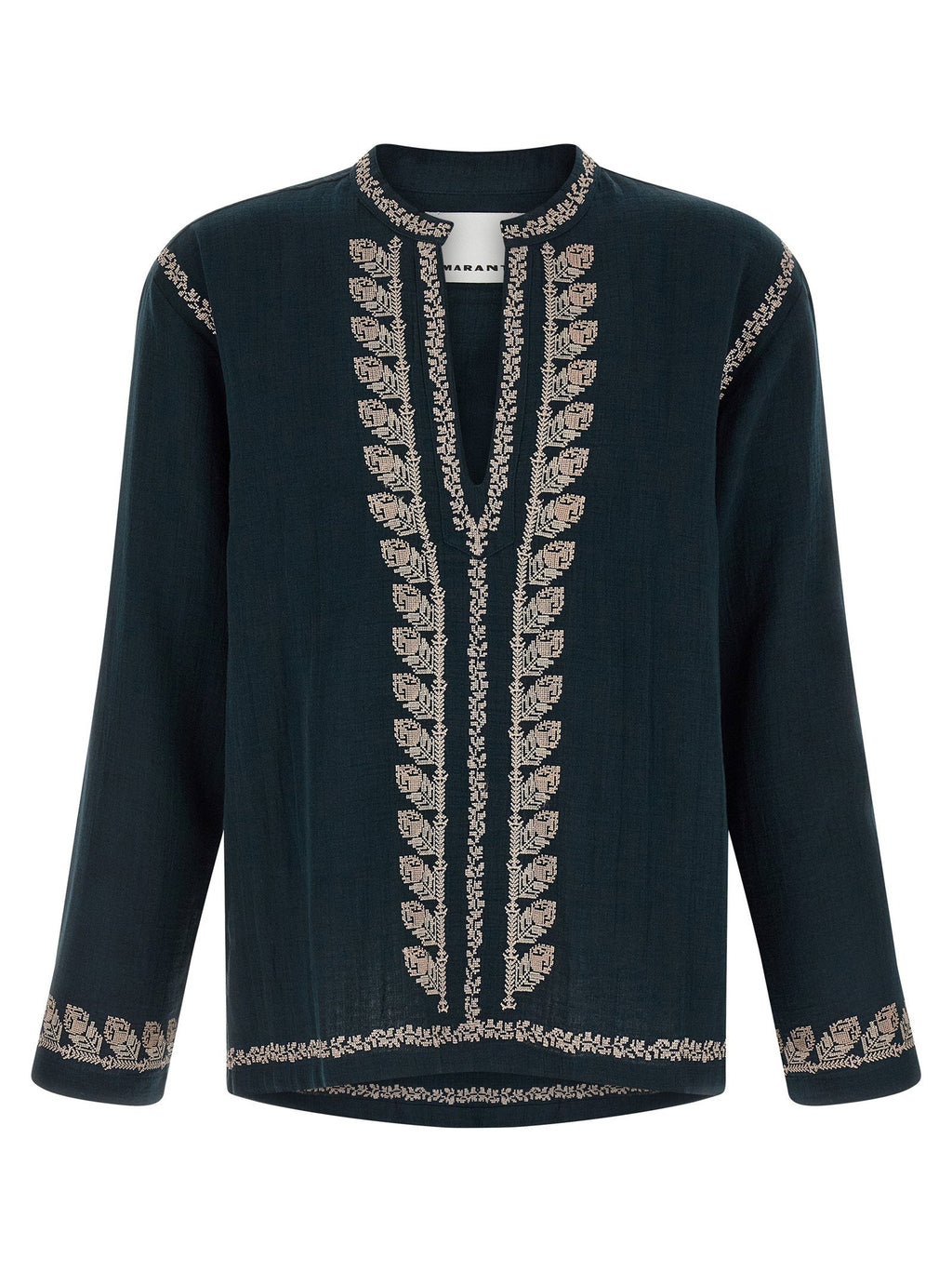 Marant Marant Cizalie Blouse