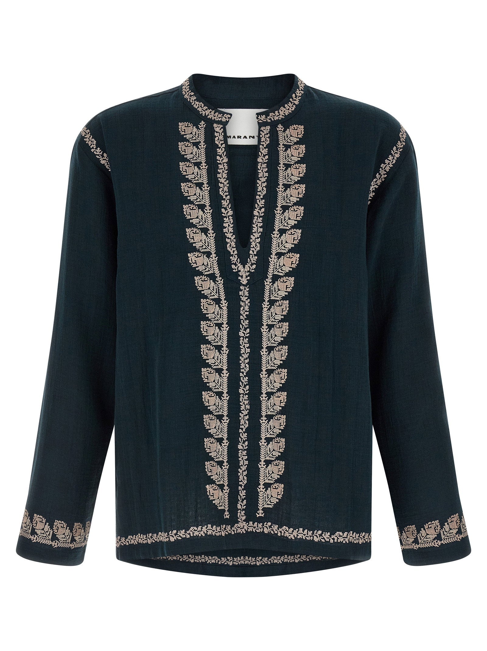 Marant Marant Cizalie Blouse