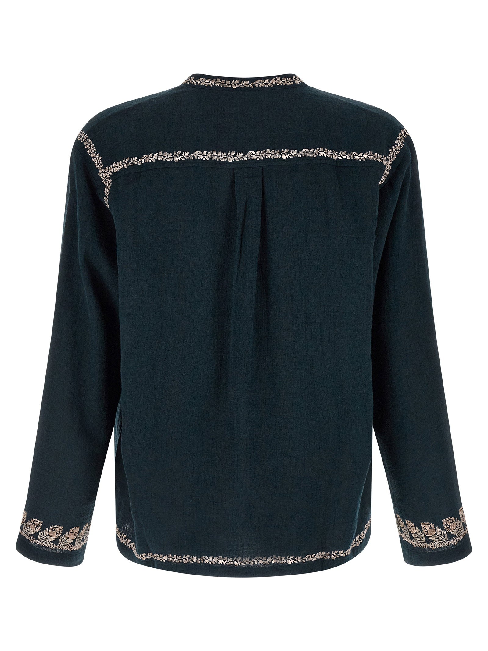 Marant Marant Cizalie Blouse