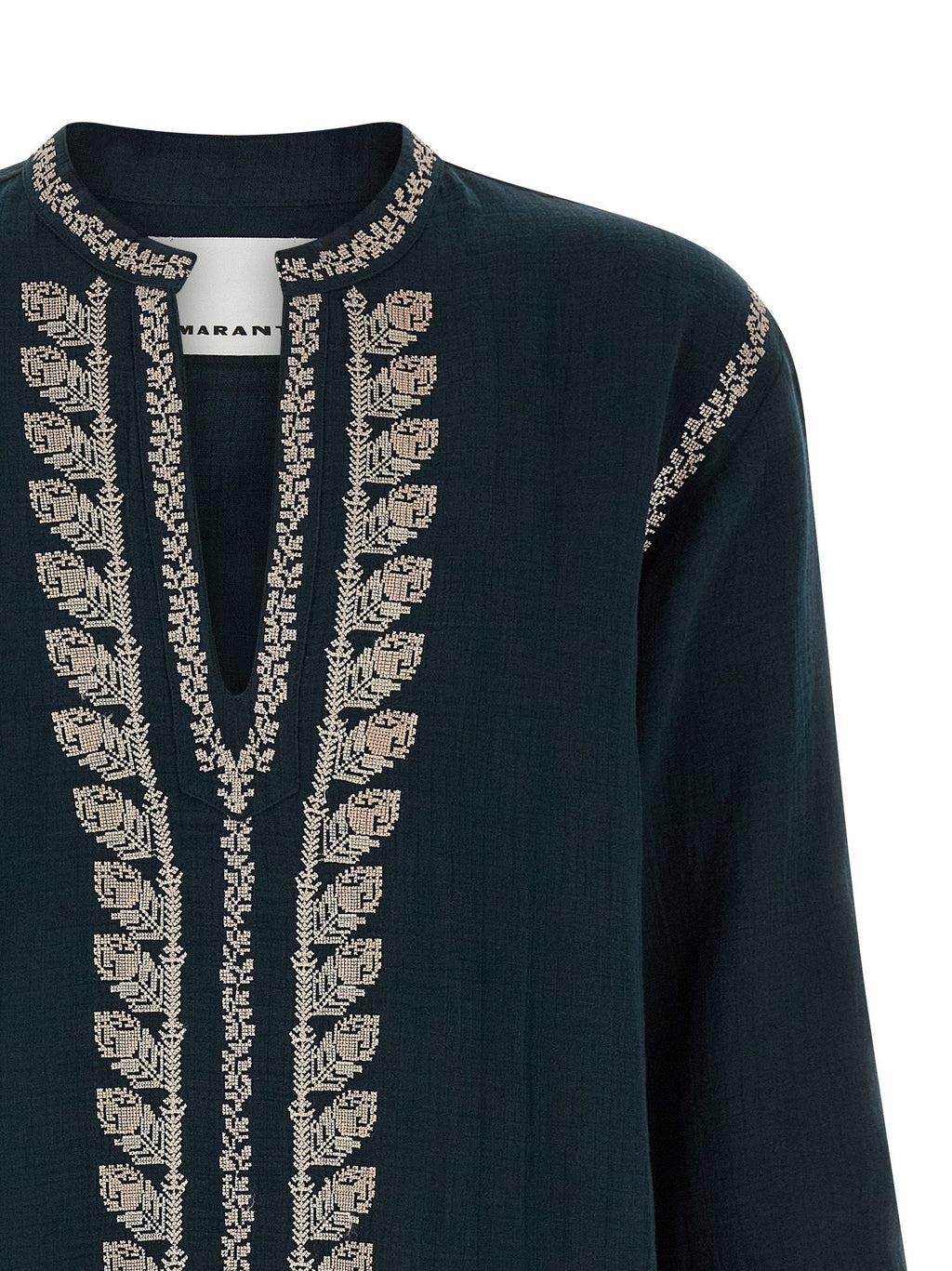 Marant Marant Cizalie Blouse