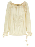 Isabel Marant Isabel Marant Dalyna Blouse