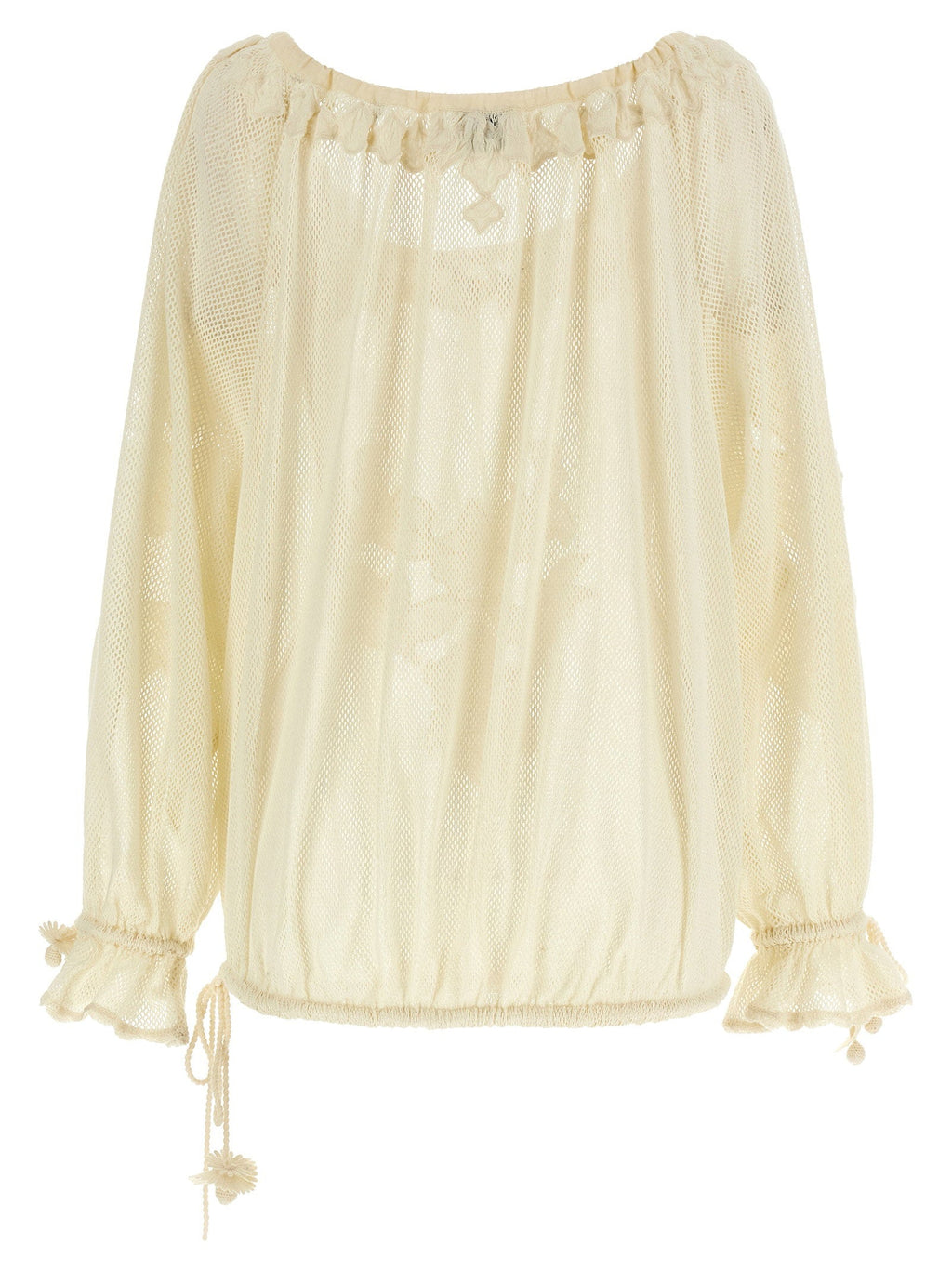 Isabel Marant Isabel Marant Dalyna Blouse