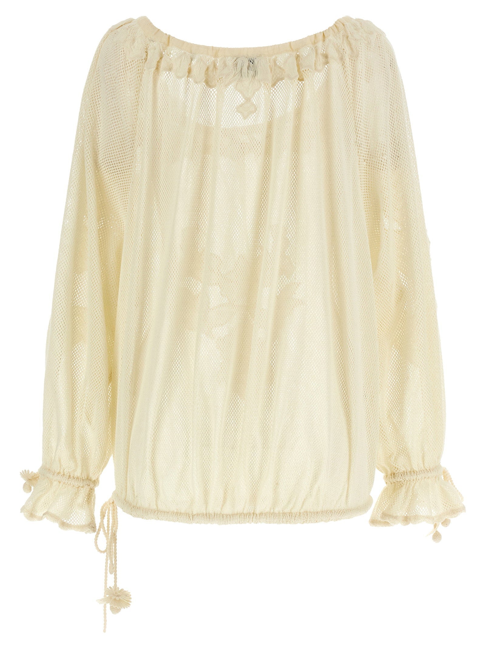 Isabel Marant Isabel Marant Dalyna Blouse