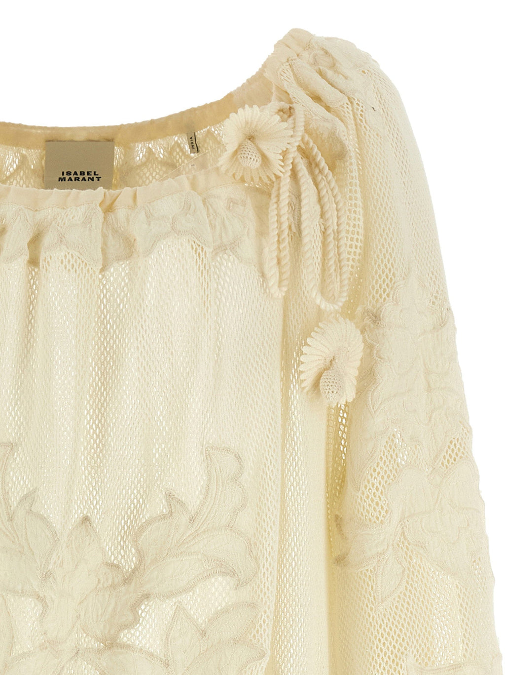Isabel Marant Isabel Marant Dalyna Blouse