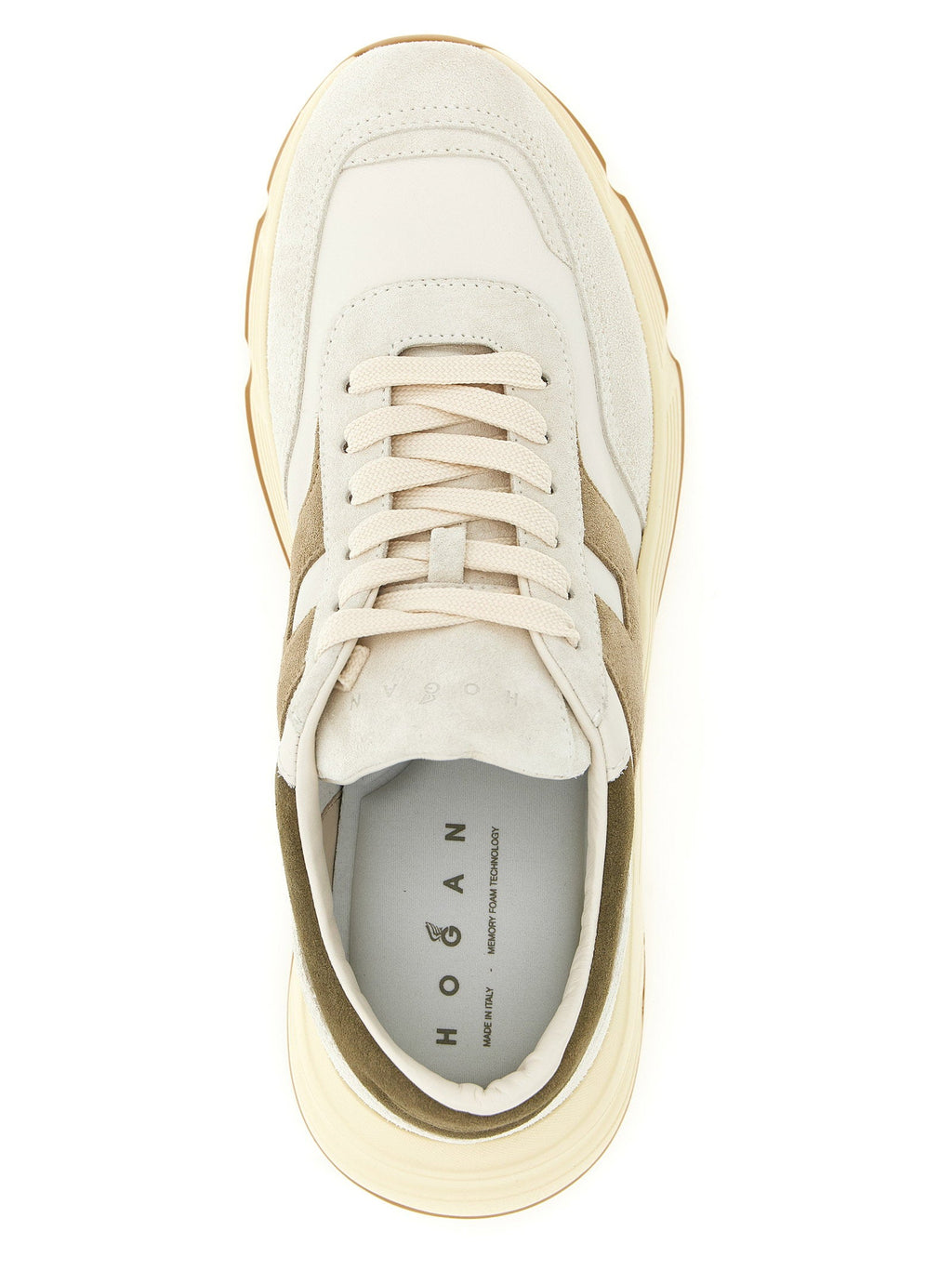 Hogan Hogan Hyperlight Sneakers