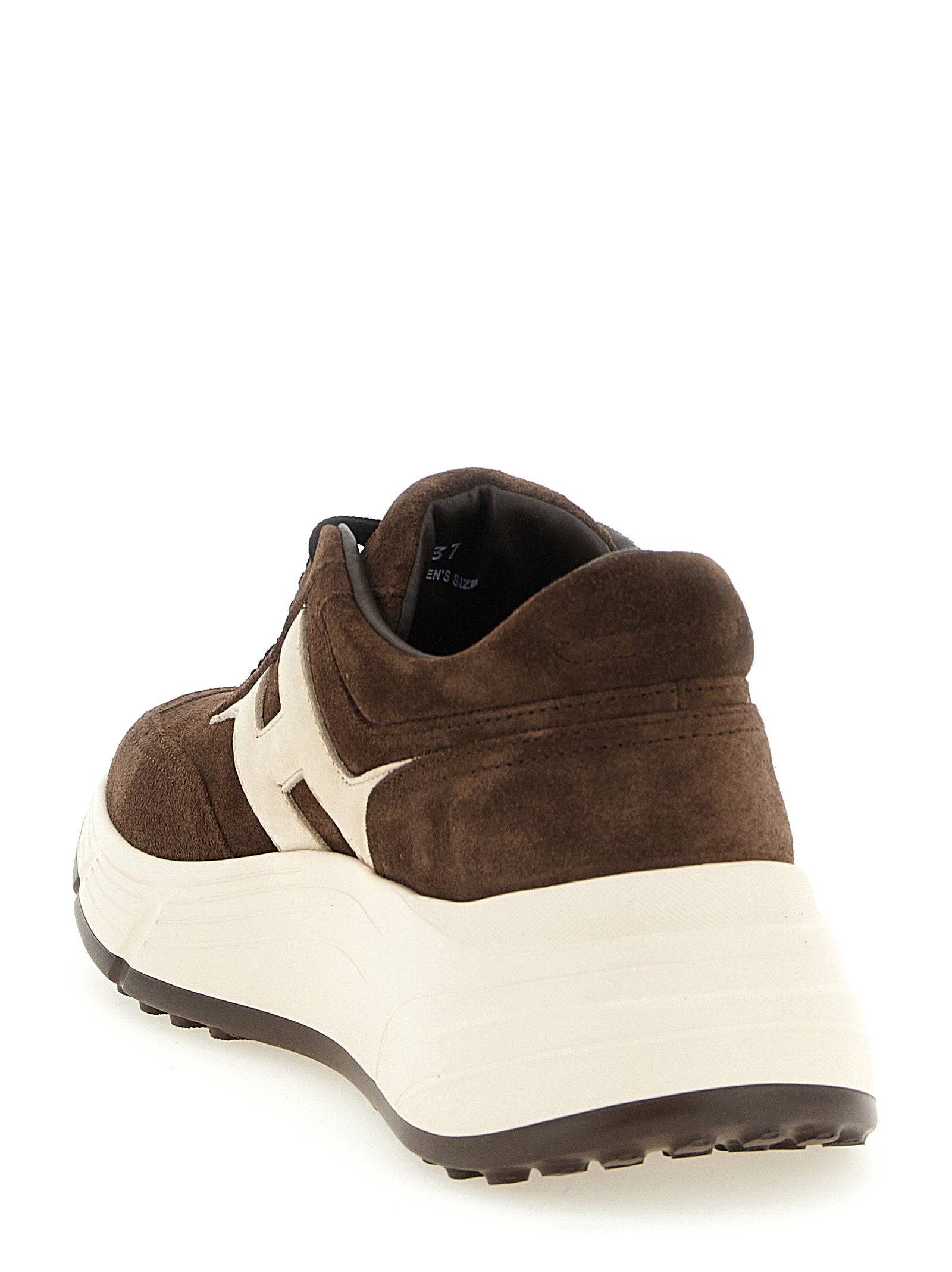 Hogan Hogan Hi-fi Sneakers