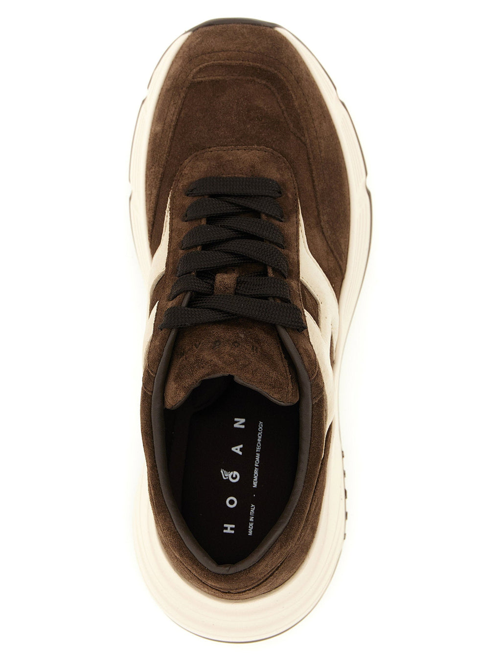 Hogan Hogan Hi-fi Sneakers