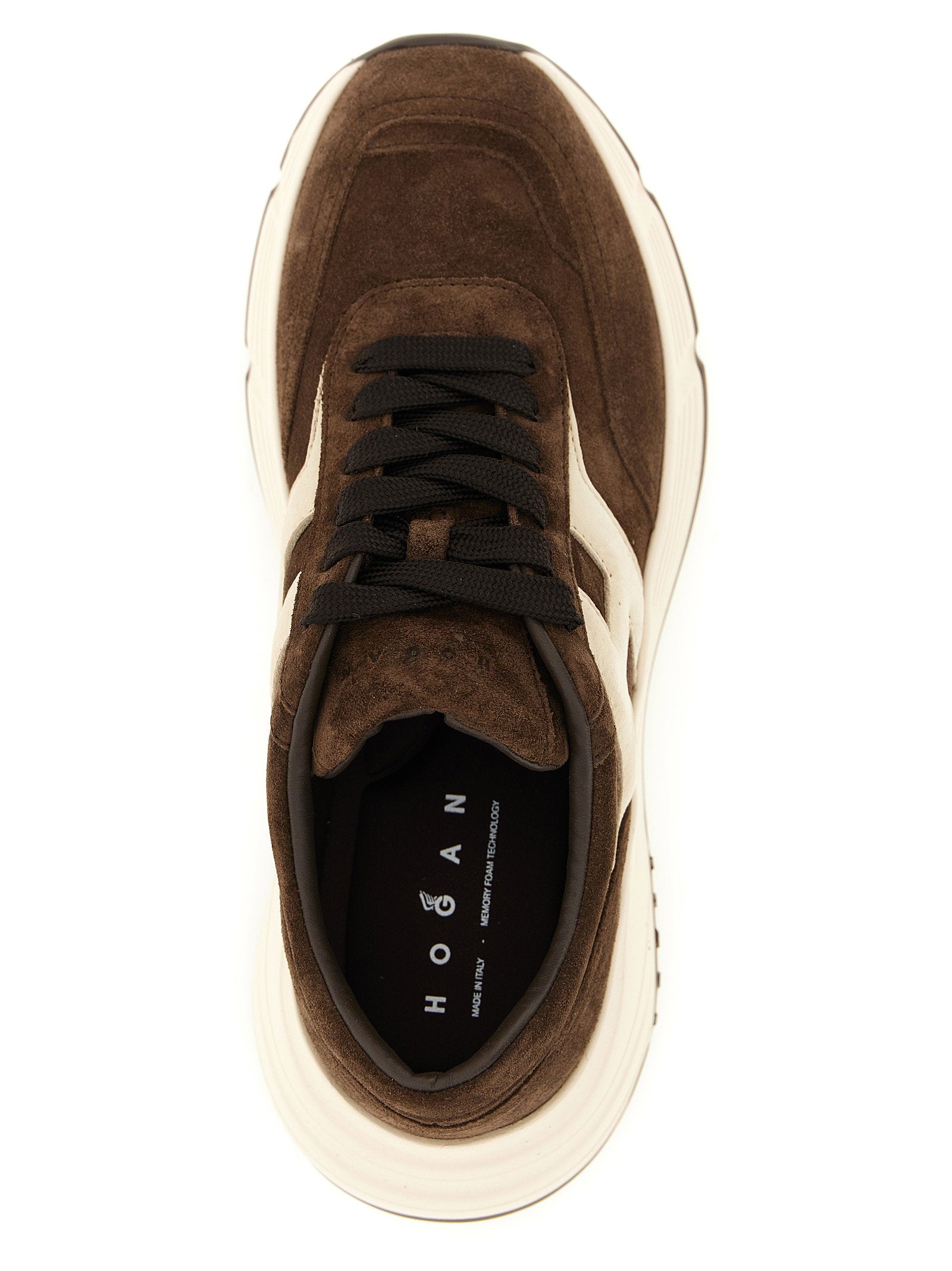 Hogan Hogan Hi-fi Sneakers