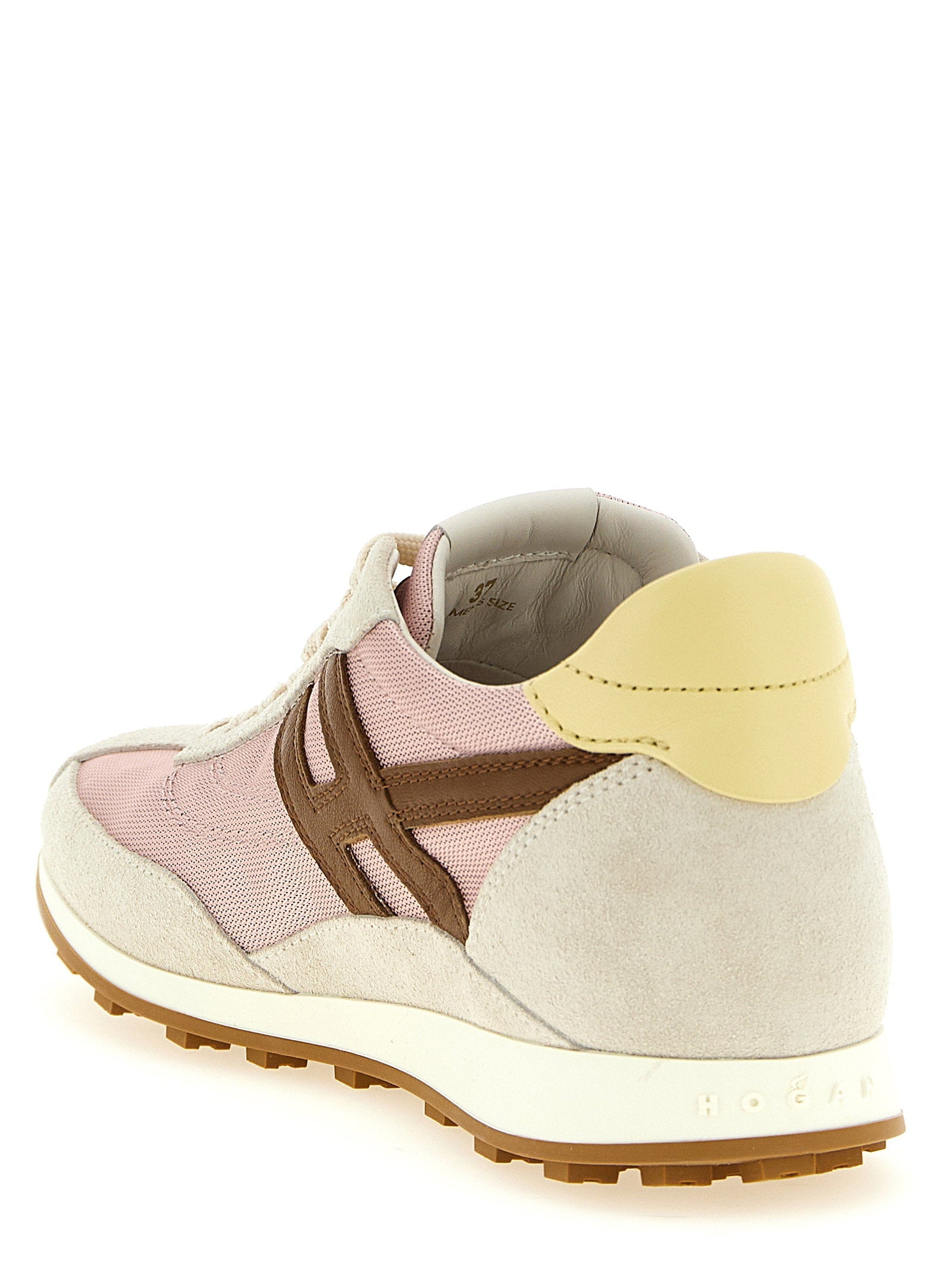 Hogan Hogan Athletic Sneakers