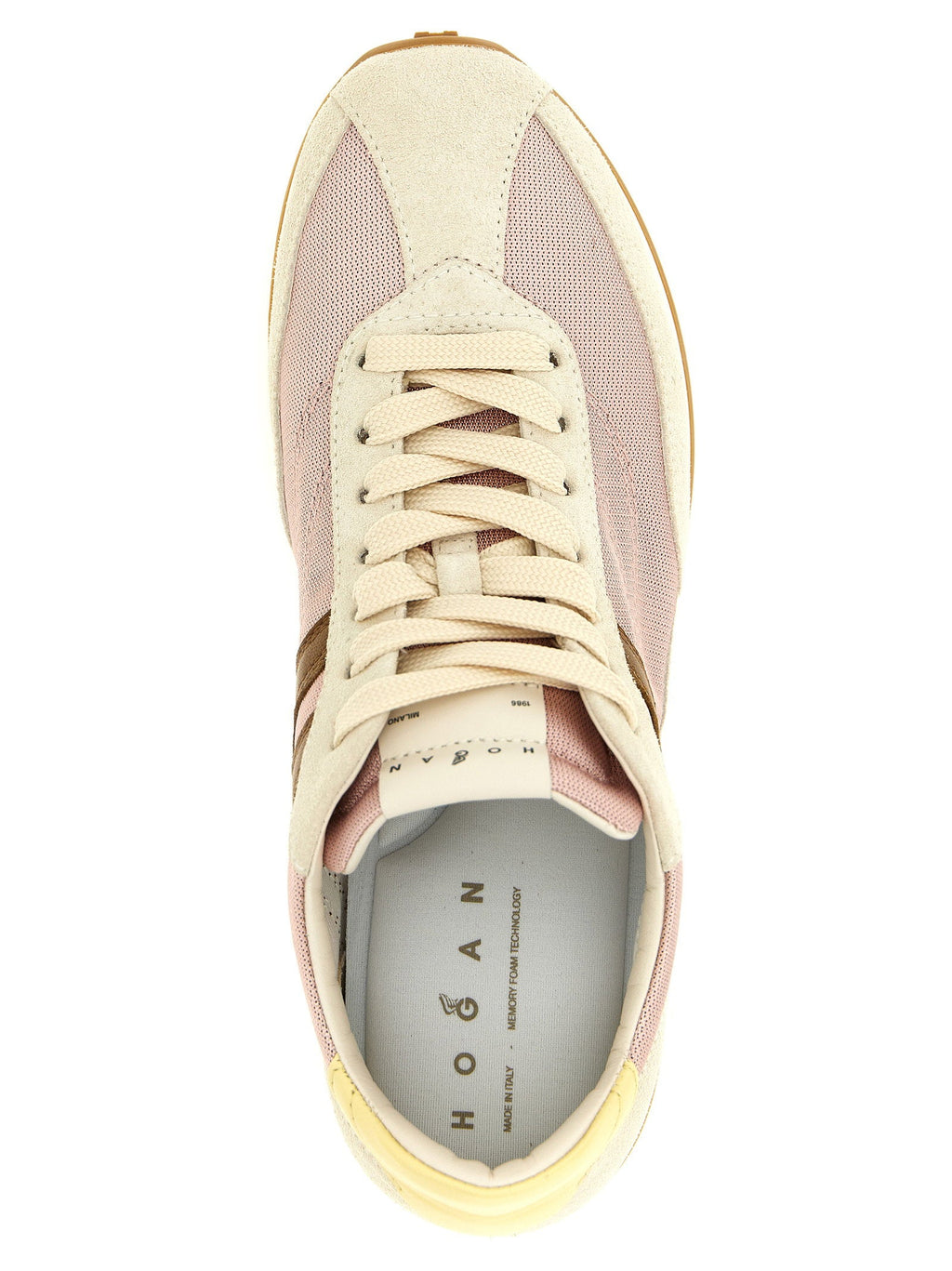 Hogan Hogan Athletic Sneakers