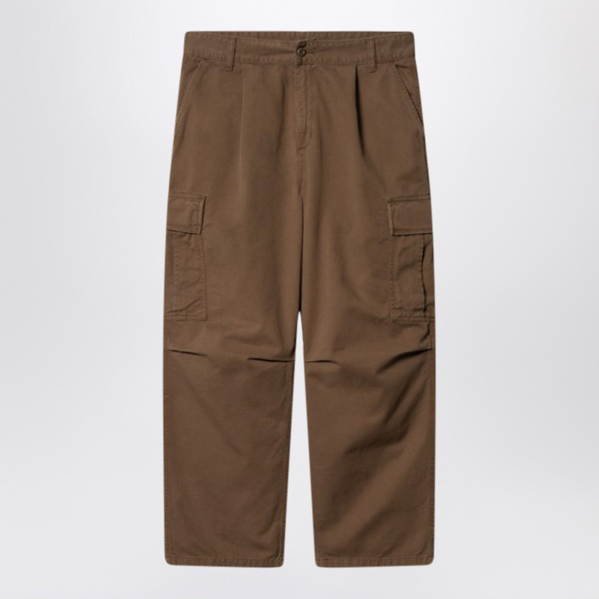 Carhartt WIP Carhartt WIP Liberica Rinsed Cole Cargo Pant