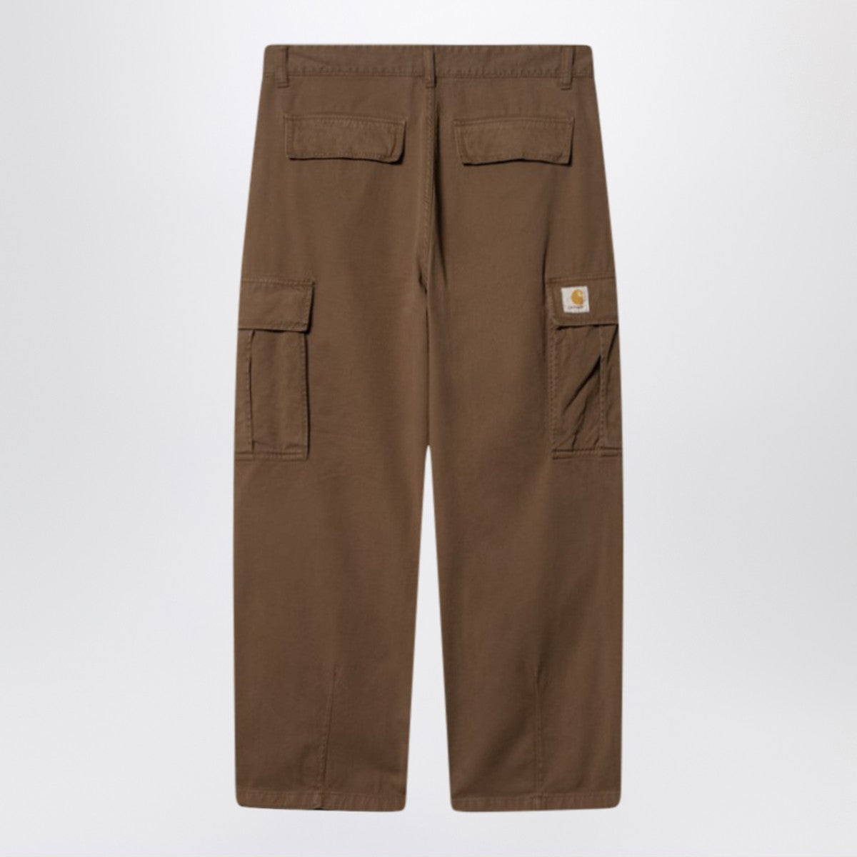 Carhartt WIP Carhartt WIP Liberica Rinsed Cole Cargo Pant