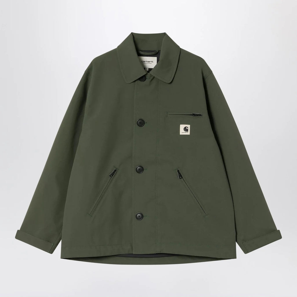 Carhartt WIP Barnett Jacket Opuntia