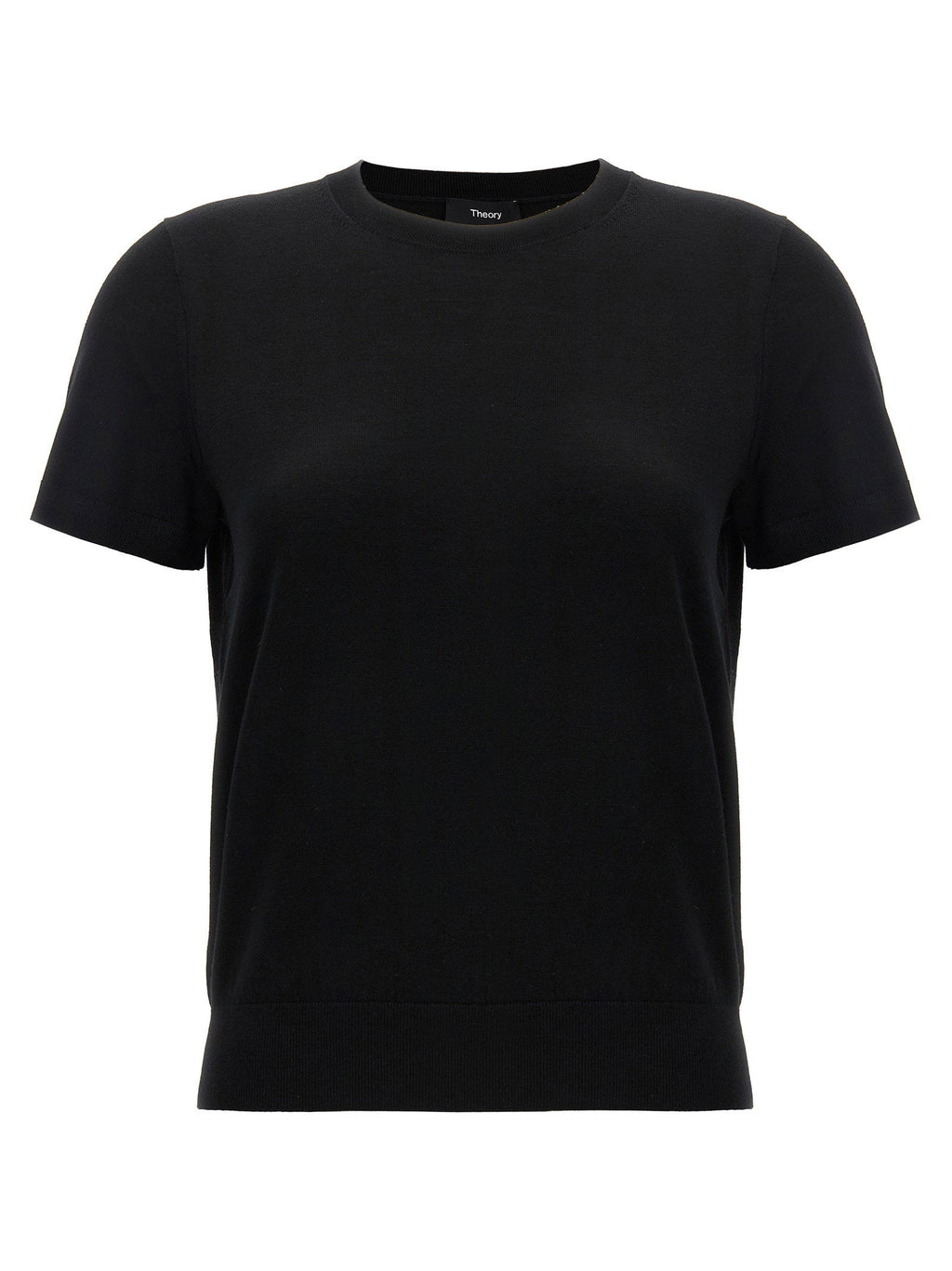 Theory Theory Basic Sweater