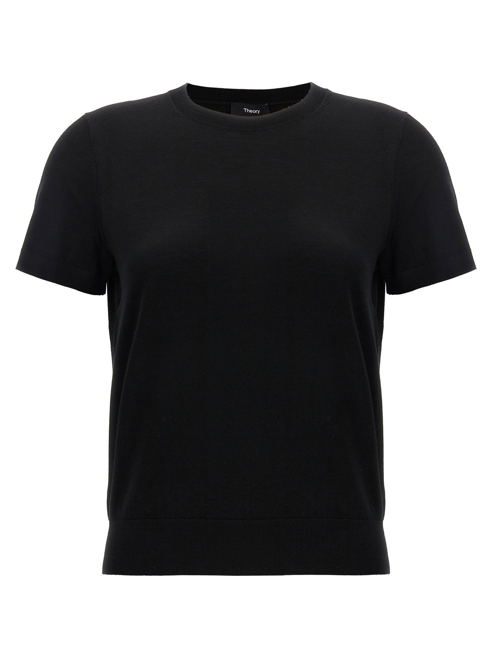 Theory Theory Basic Sweater