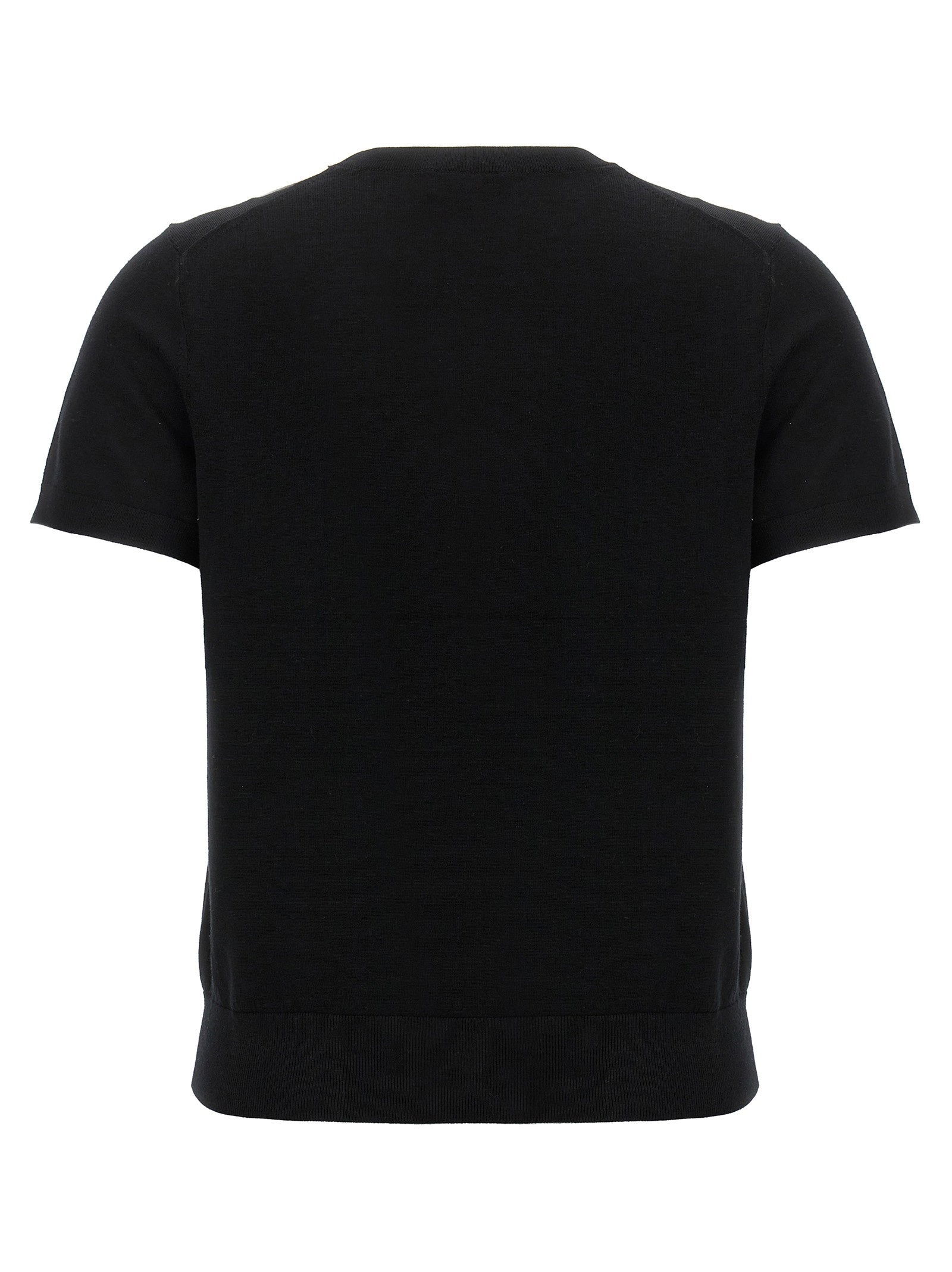 Theory Theory Basic Sweater