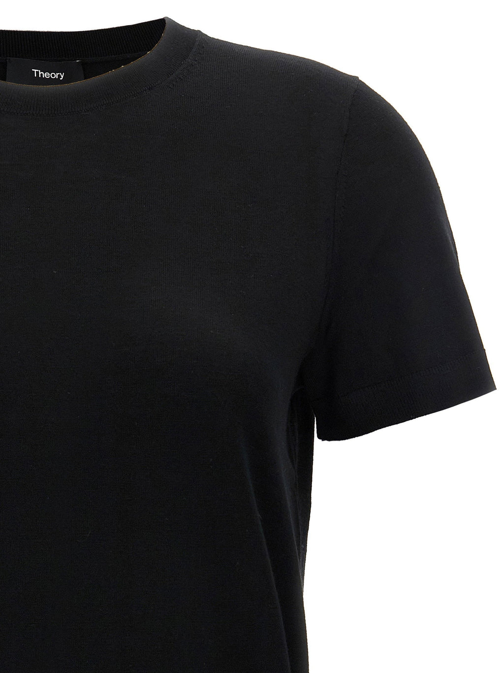 Theory Theory Basic Sweater