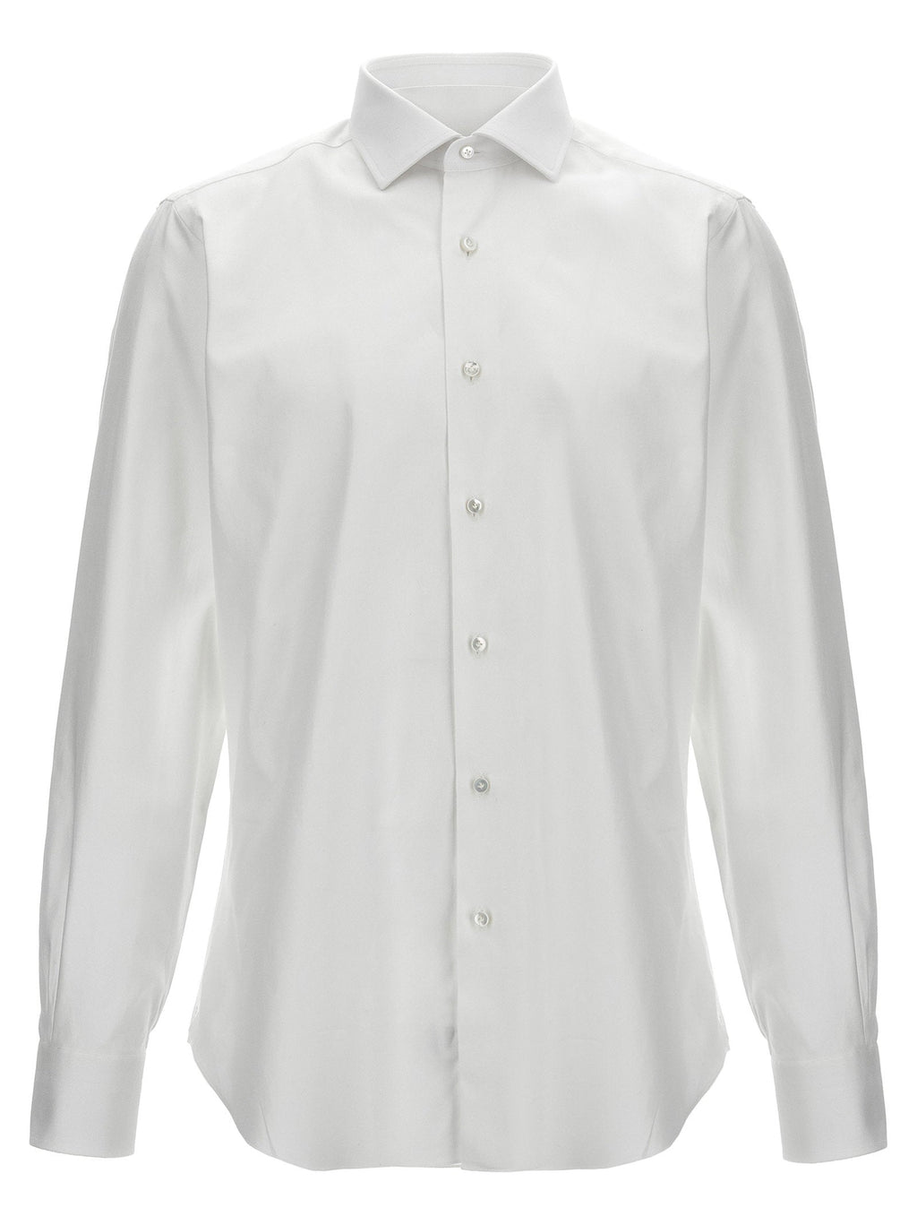 Barba Barba Cotton Shirt