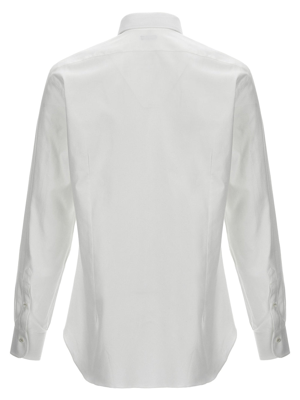 Barba Barba Cotton Shirt