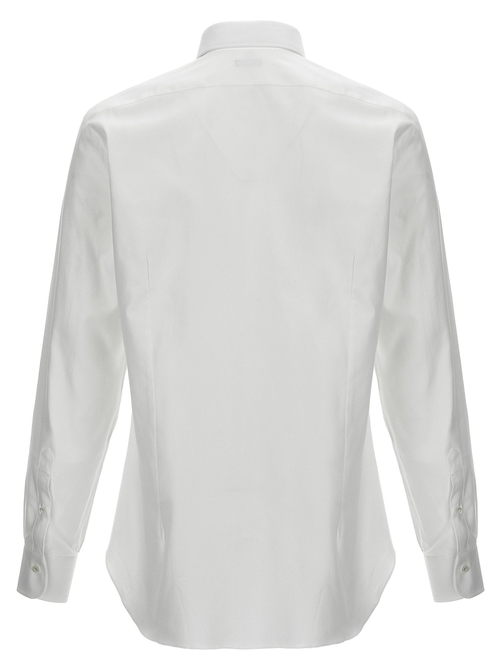 Barba Barba Cotton Shirt