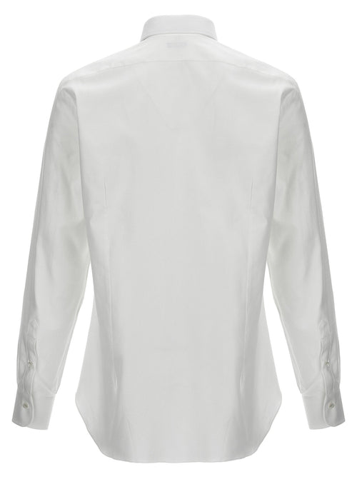 Barba Barba Cotton Shirt