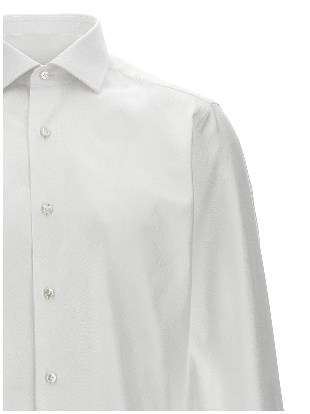 Barba Barba Cotton Shirt