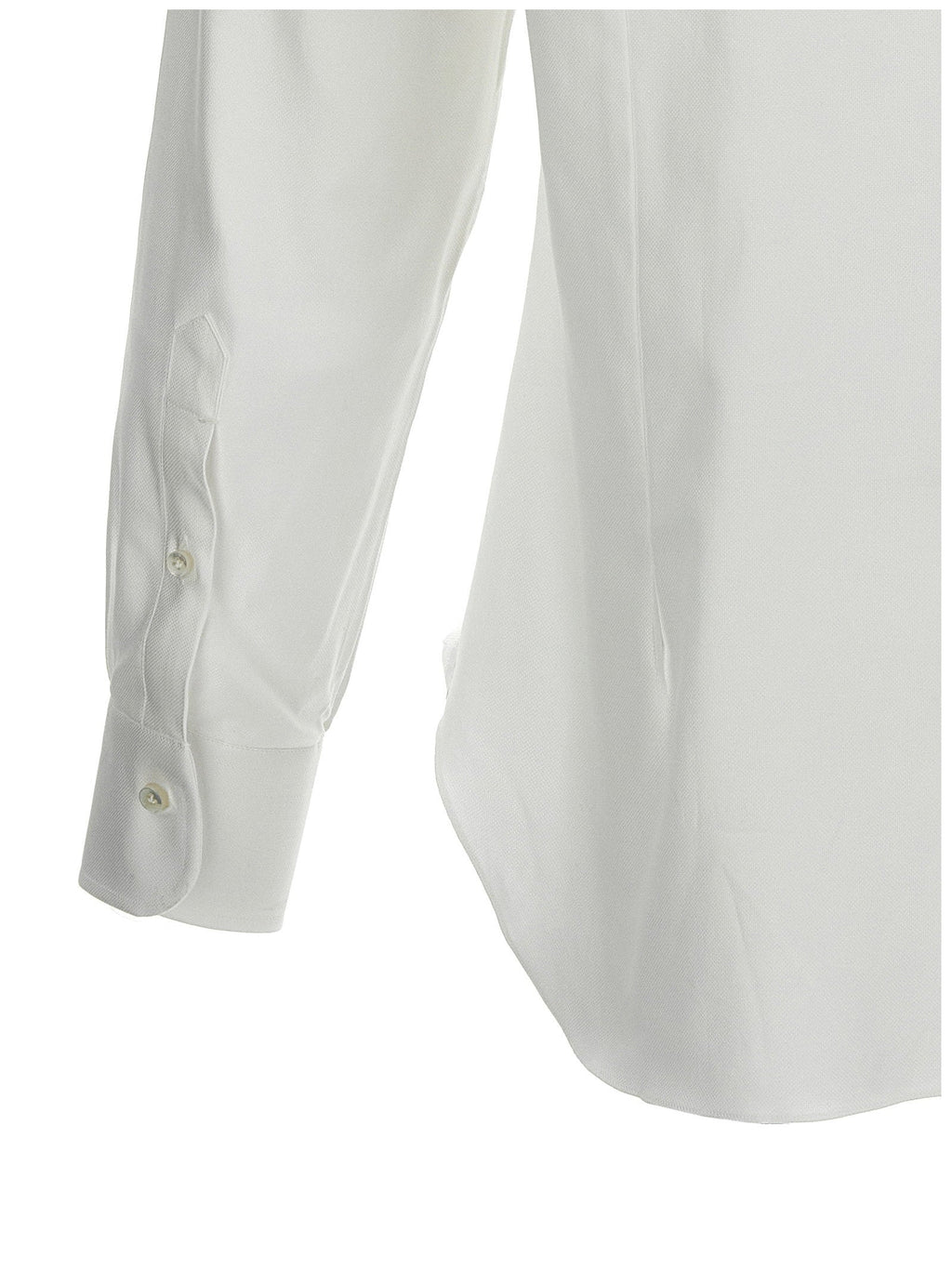 Barba Barba Cotton Shirt
