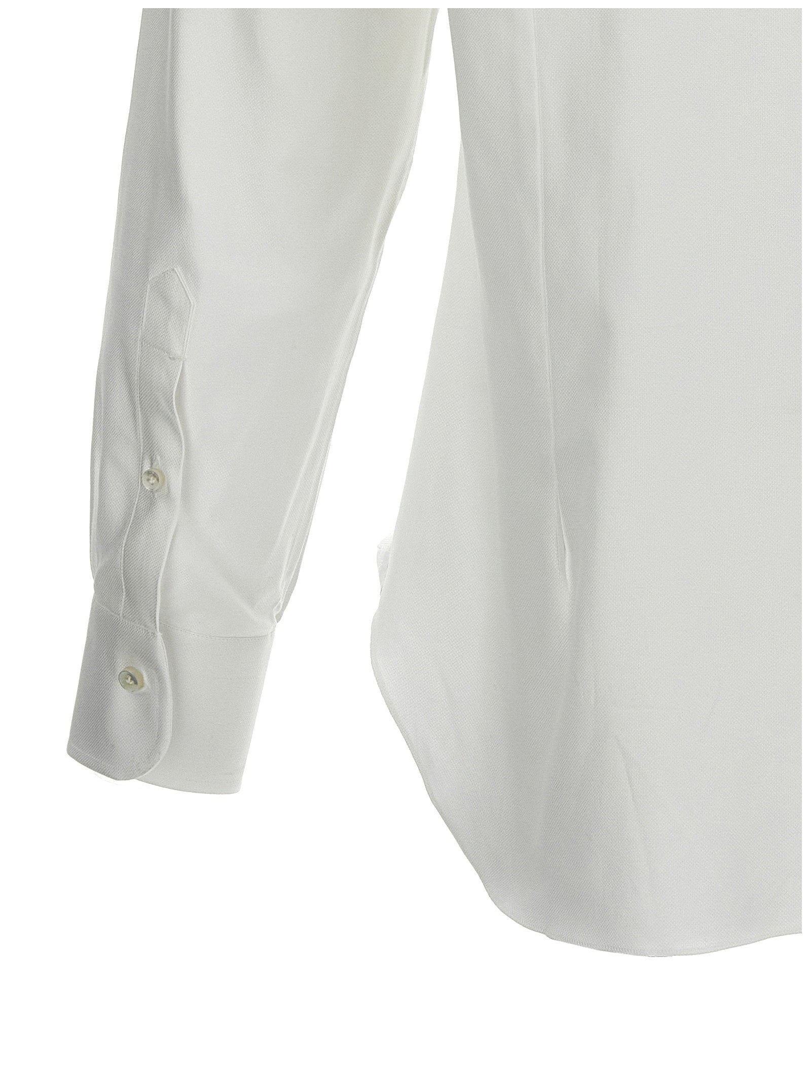 Barba Barba Cotton Shirt