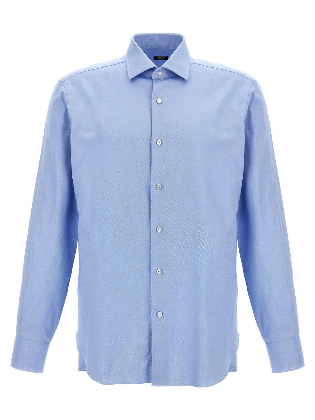 Barba Barba Cotton Shirt