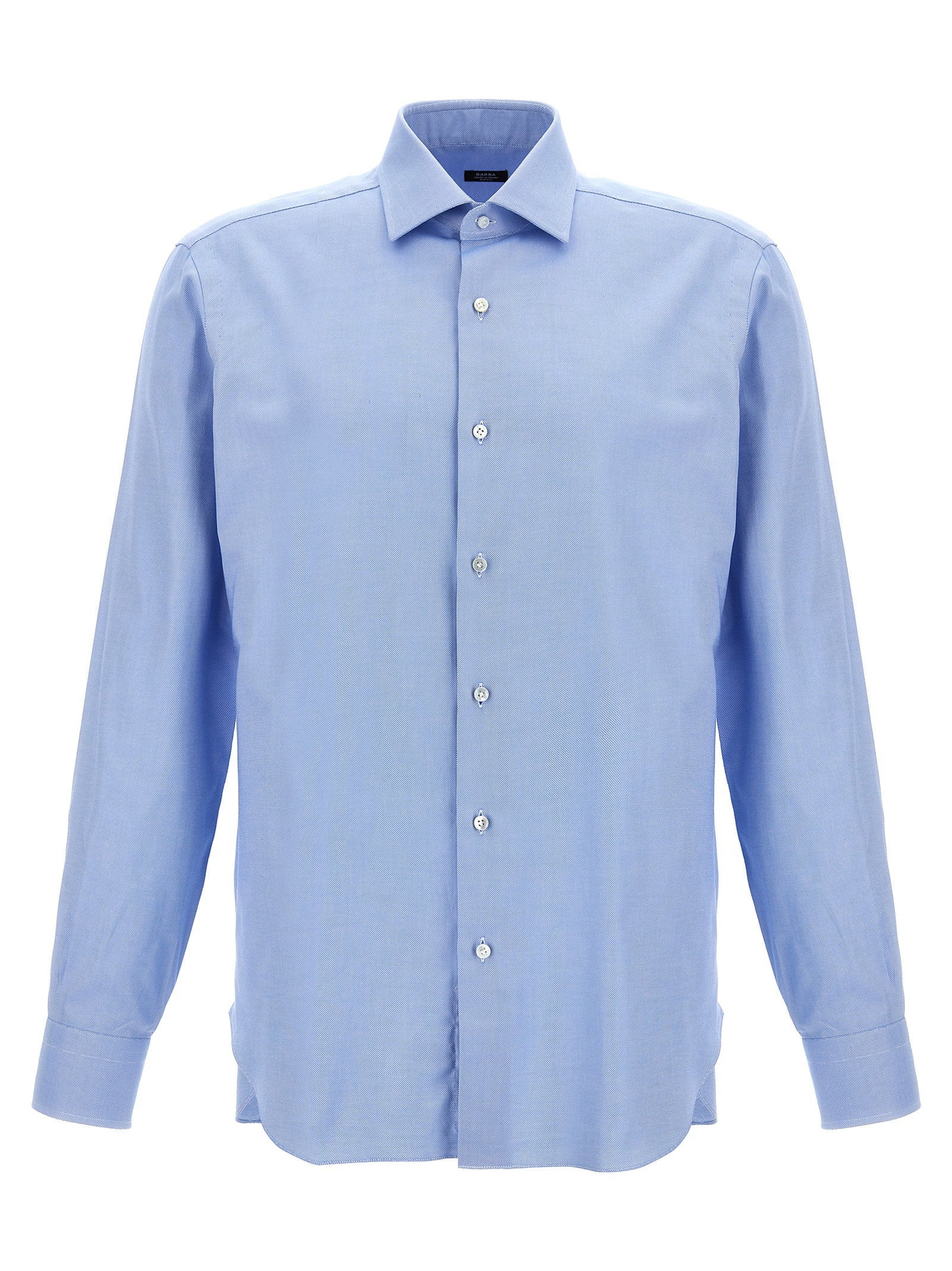 Barba Barba Cotton Shirt