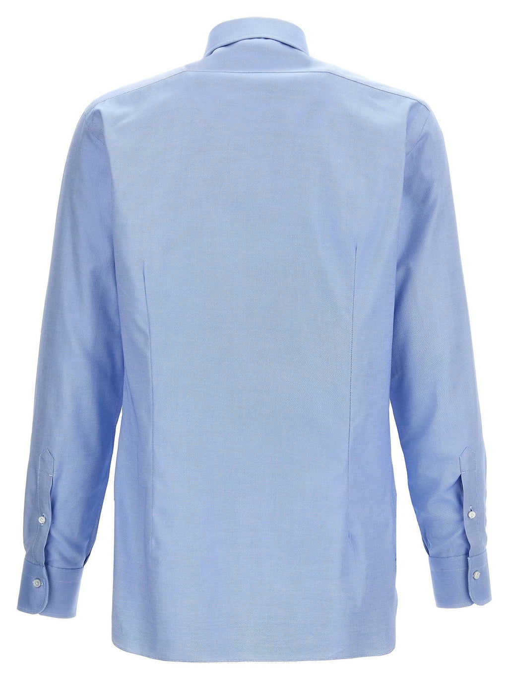 Barba Barba Cotton Shirt