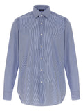 Barba Barba Striped Shirt