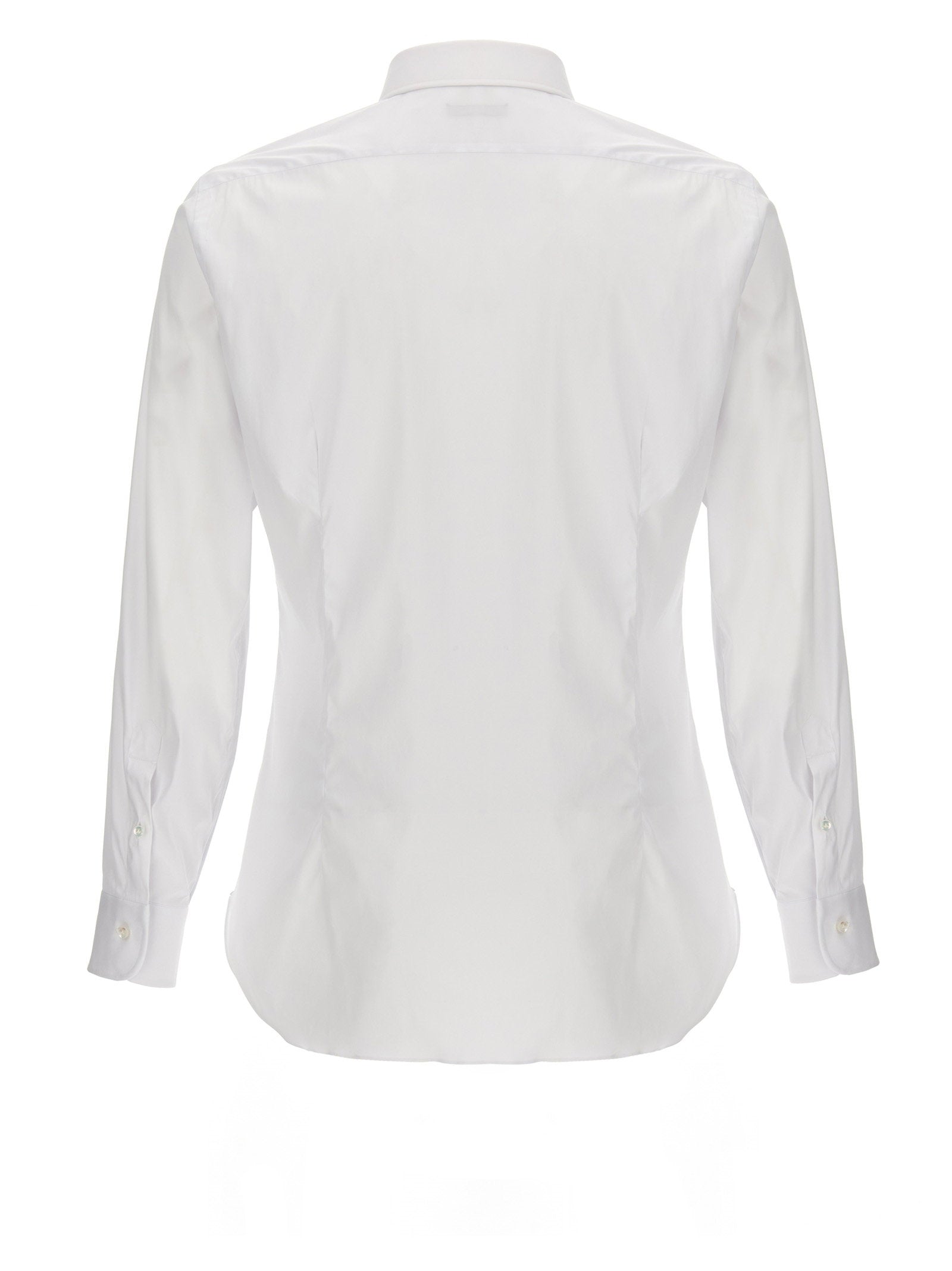 Barba Barba Poplin Shirt