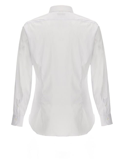Barba Barba Poplin Shirt