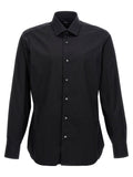 Barba Barba Poplin Shirt