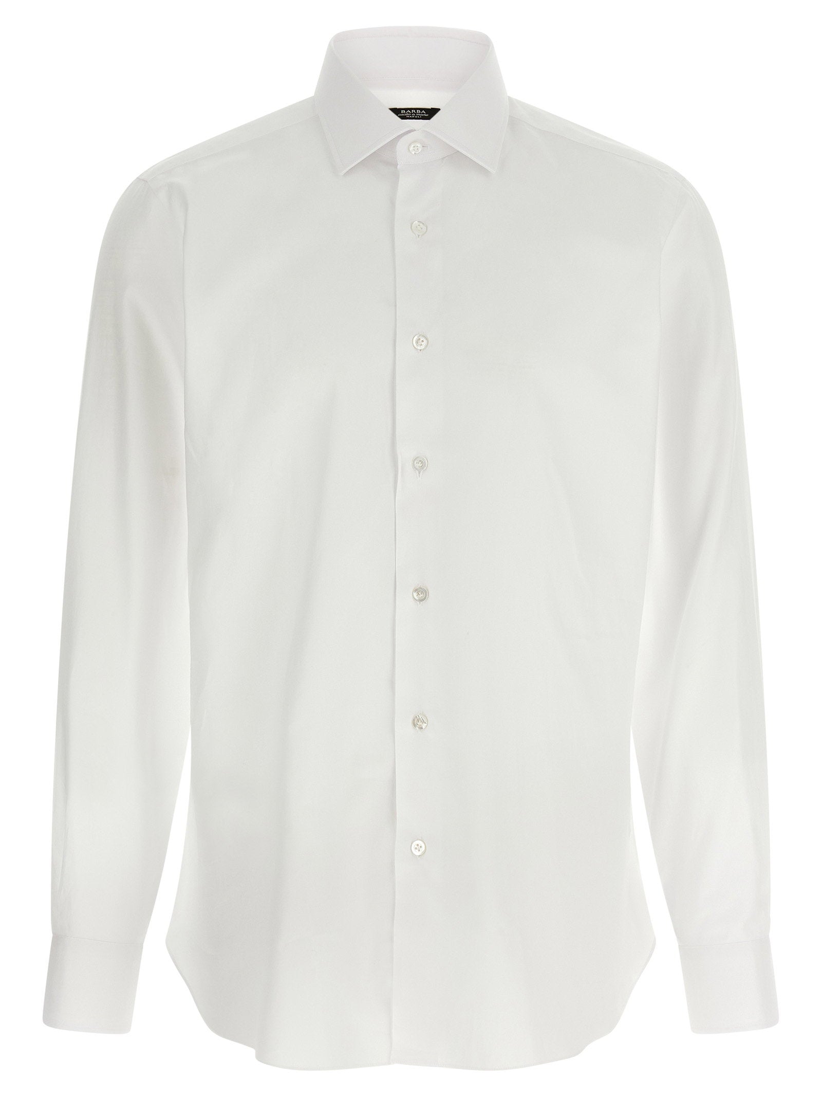 Barba Barba Cotton Shirt