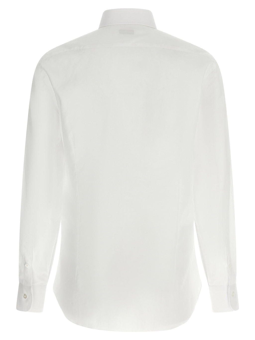 Barba Barba Cotton Shirt