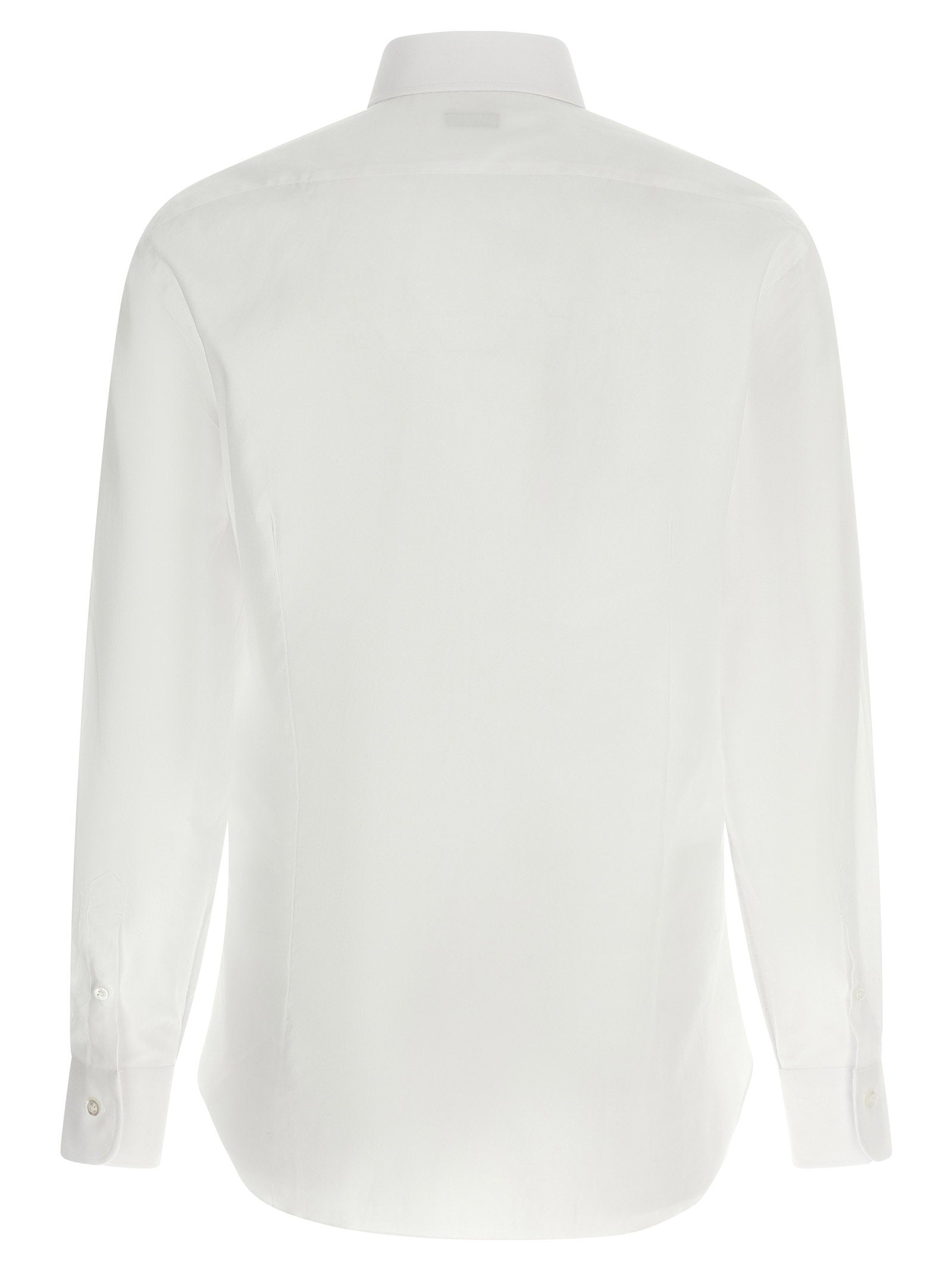 Barba Barba Cotton Shirt